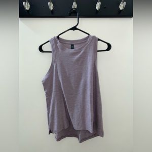 Kyodan workout tank top
